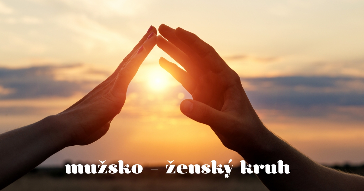 mužsko-ženský kruh